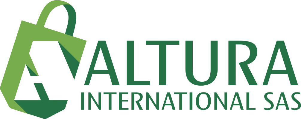 Altura International SAS Logo